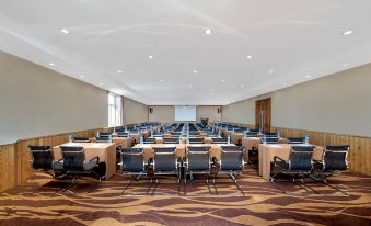Hong Jin Ding Hotel