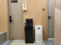 米瀾智能民宿（呼倫貝爾古城成吉思汗廣場店）