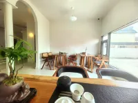Yishu Hai Oceanfront Villa  -Shanwei - 조식 운영