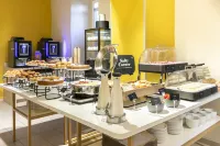 B&B Hotel Roma San Lorenzo Termini