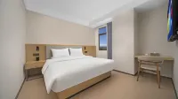 Rongyue Hotel Hotels in Nanbai Town