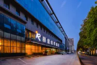 Rezen Qingjie Hotel (Jining New Stadium Branch)