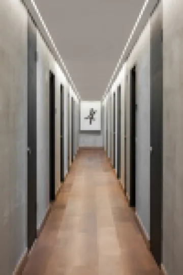 吉隆坡中央BRYQS飯店