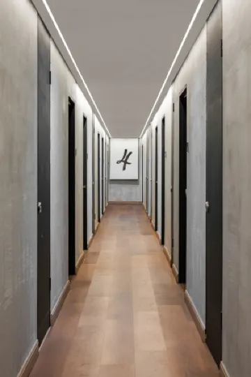 BRYQS Hotel KL Sentral Отели рядом с достопримечательностью «Национальный музей»