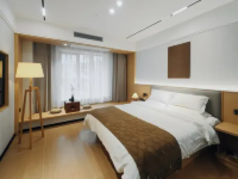 Yasu Hotel