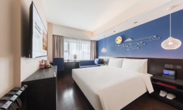 Orange Hotel (Beijing North of Xizhimen)