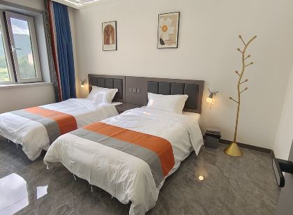 雲端小築精品民宿