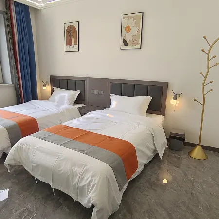 Yunduan Xiaozhu Boutique Homestay