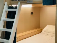 Dielang Single Room Hostel (Tongfuxi Subway Station) فنادق في 