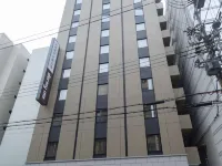dormy inn PREMIUM Osaka Kitahama（Natural Hot Spring） Hotels near Capcom Co.