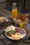 Casa De Pyramids - Breakfast