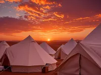 Sandstorm · Desert Boutique Stay in the Wild فنادق في جونغ وي