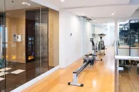 The Picasso Boutique Serviced Residences Managed by HII