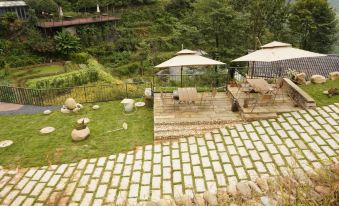Xiwang de Tianye Homestay