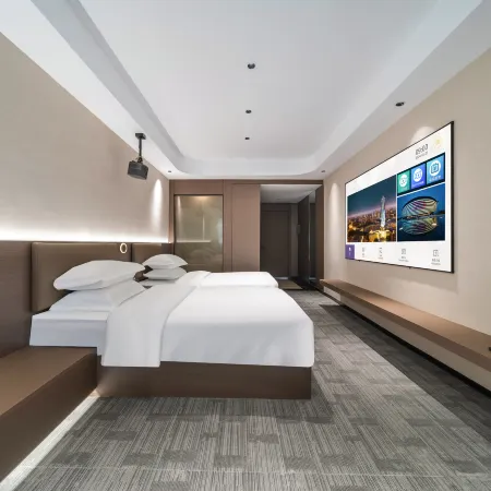 jinsishuian,HOTEL