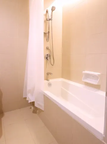 Sunway Studio Homestay Next to Sunway Pyramid Mall & Lagoon by Cloud Host Zimmer Photos