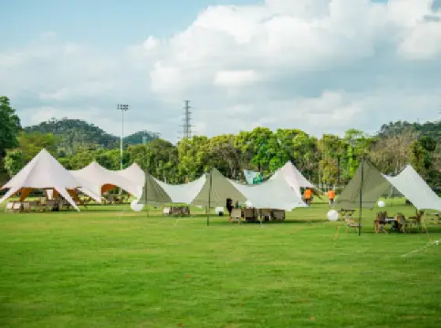 โรงแรมกู๊ดวิว ซานเกม ถังเซียะ