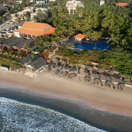 Sea Lion Beach Resort Mui Ne
