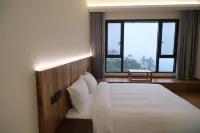 Xiwang de Tianye Homestay - balcony