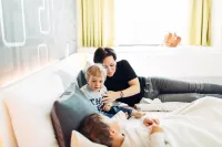 harry's home Wien hotel & apartments - familiares