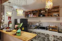 Balai Vivencio Hostel