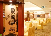 Grand Dragon Hotel