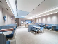 漢庭酒店（三門峽中心大道店） - 早餐