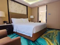 بيكينج أوريانتال مينجيو Hotels near ووداويينج هوتونغ