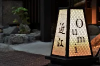 Guest House Oumi Hotel in zona JR Nijo Station