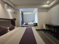 Xianju Wandelan Business Hotel (Yinghui Park) - فطور