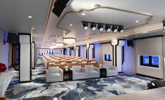 FTE Ha Long Hotel