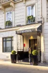 Montfleuri Hotel Hotel a XVI arrondissement di Parigi