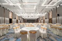 Sheyang Qianhe Lake Hotel - breakfast