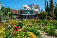 Arli Grace Hotel and Spa Hotels in Adler