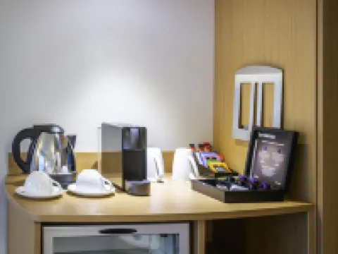 Novotel Reading Centre Hotels in Reading