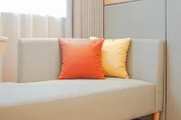 Yuelida Grand Hotel (Anshun Ancient City Gufu Street Branch) - palestra