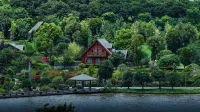 Taiping Lake Forest Chalet Hotel