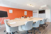 Appart'City Classic Reims Parc des Expositions - Business