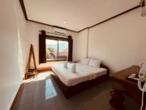 Walking Street Hotel