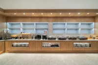 漢庭酒店（紹興魯迅故里倉橋直街店） - 早餐