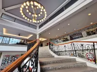 PD Avillion Admiral Cove Private Unit-Up to 4 Pax