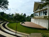 Tebing View Glamping, Azana Hotels Collection - Villas