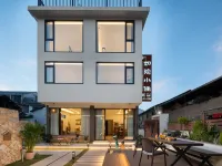 "Ru Yuan Xiao Zhu" B&B in Yunhe Terrace. Hotel a Yunhe