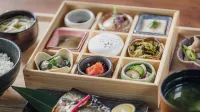 THE GATE HOTEL FUKUOKA by HULIC - breakfast