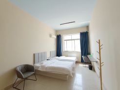 Mountain Heights Apartments