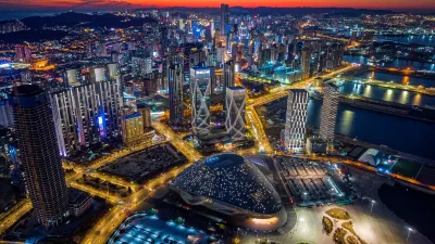 جينجيانغ إن سيليكت داليان يوهاو سكوير فنادق في 