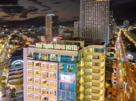 Nha Trang Lodge Hotel