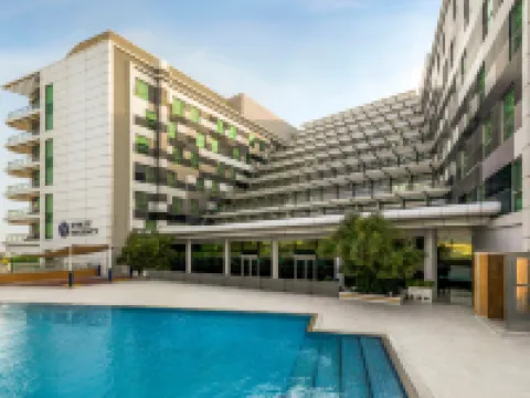 하얏트 리젠시 오릭스 도하 도하 호텔