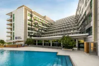 Hyatt Regency Oryx Doha Отели рядом с Аэропорт Доха Хамад