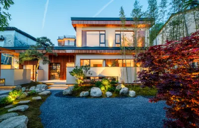 景德鎮宮羽坊民宿（三寶國際陶藝村店） 三寶國際陶藝村住宿飯店